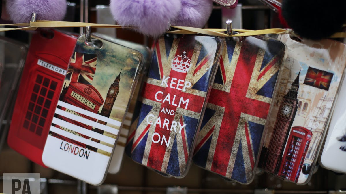 Detail Keep Calm Slogan Nomer 33