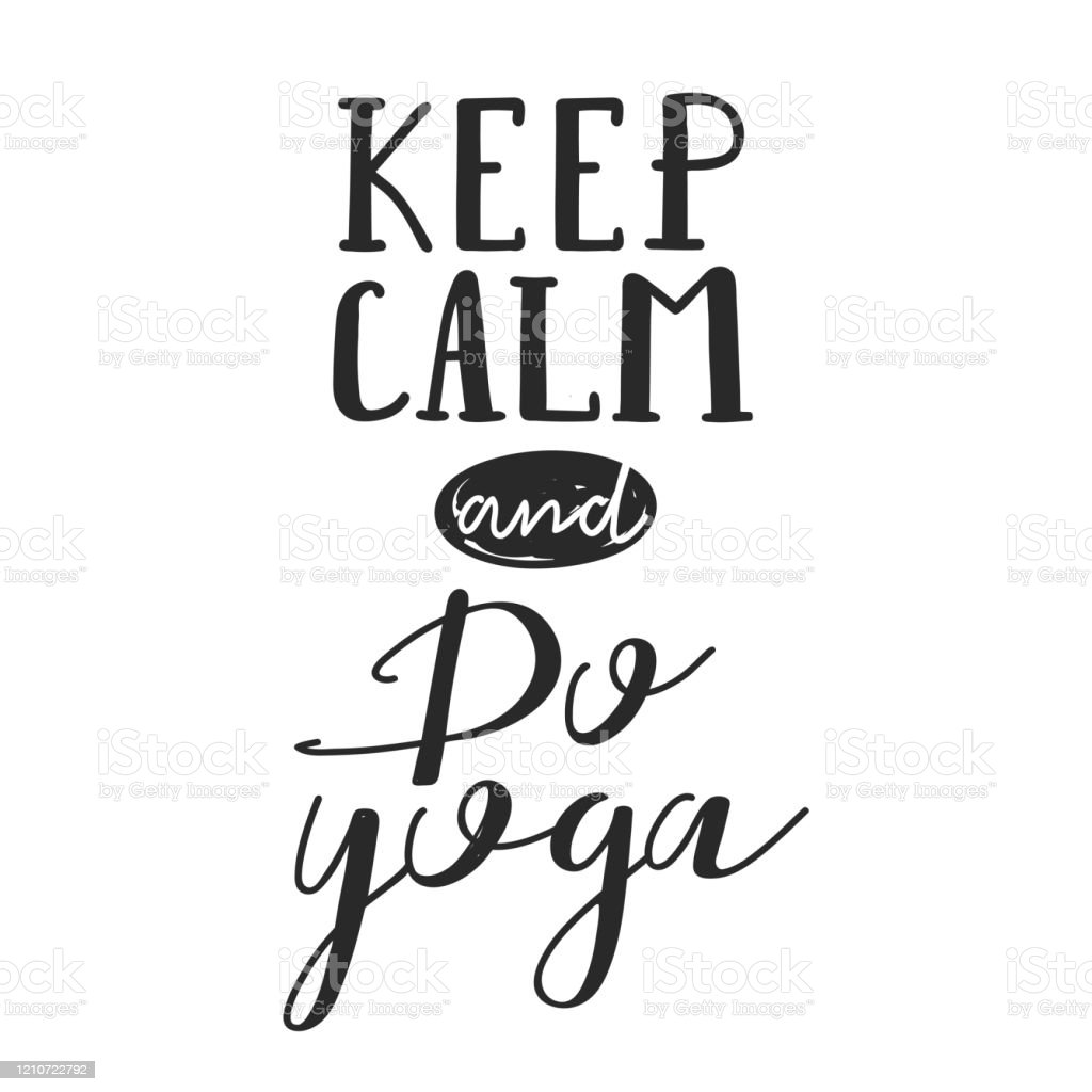 Detail Keep Calm Slogan Nomer 34