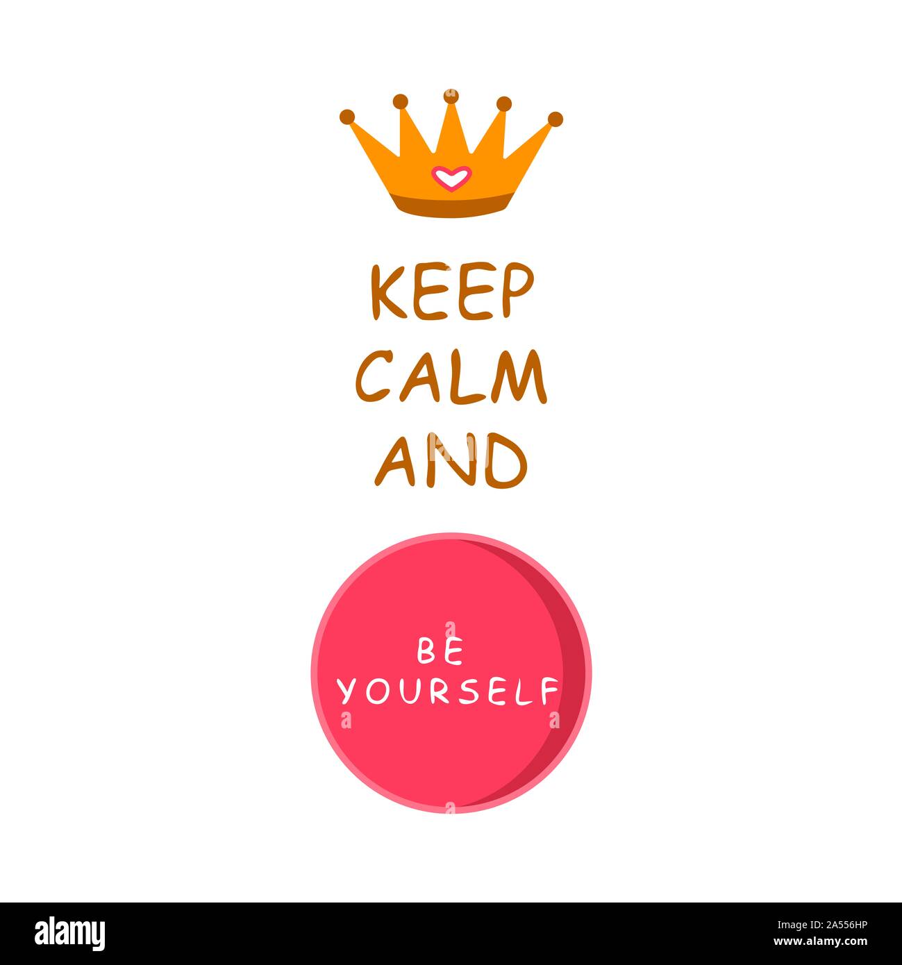 Detail Keep Calm Slogan Nomer 36