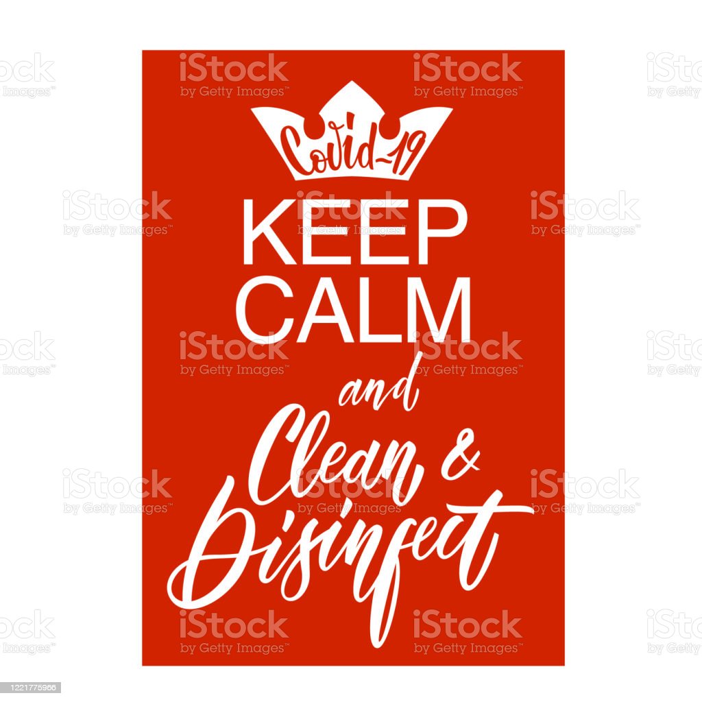 Detail Keep Calm Slogan Nomer 37