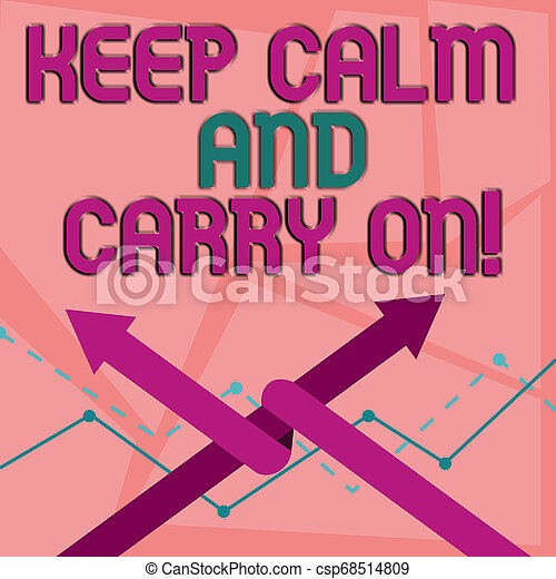 Detail Keep Calm Slogan Nomer 46