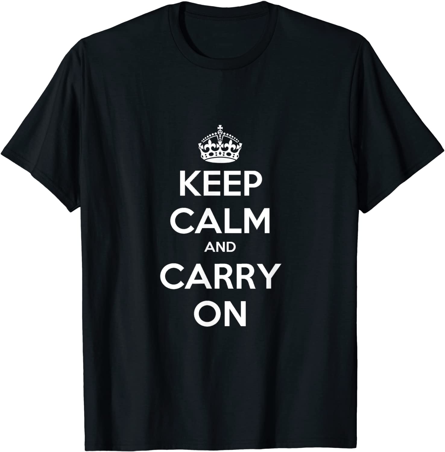 Detail Keep Calm Slogan Nomer 50