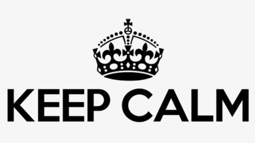 Detail Keep Calm Transparent Background Nomer 35