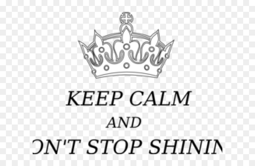 Detail Keep Calm Transparent Background Nomer 41