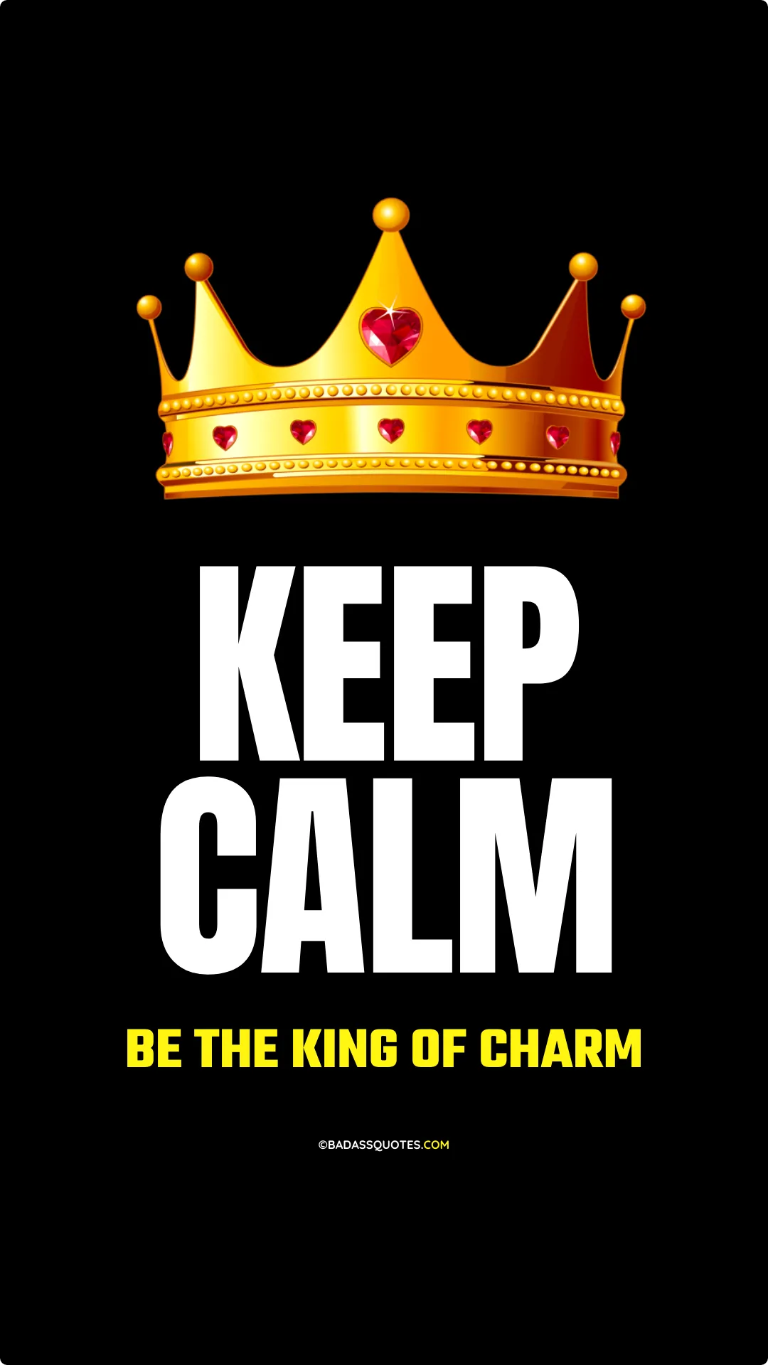 Detail Keep Calm Wallpapers Nomer 37