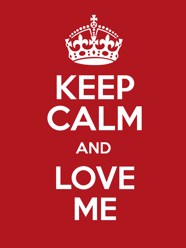 Detail Keep Calm Wallpapers Nomer 38