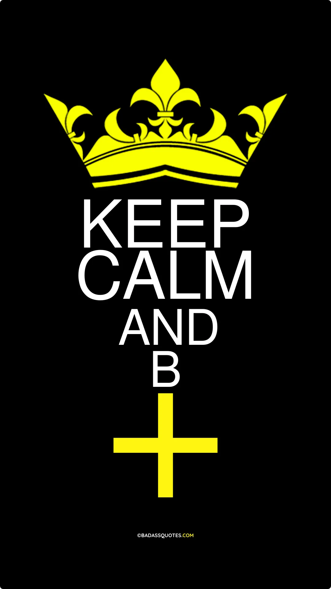 Detail Keep Calm Wallpapers Nomer 7