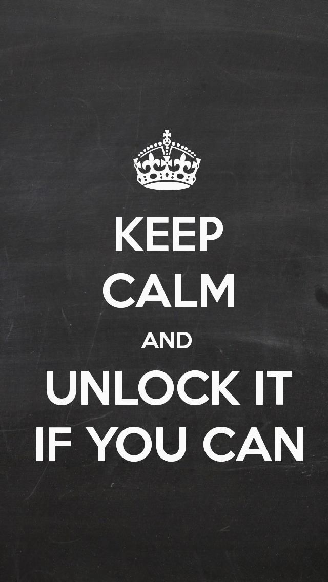 Detail Keep Calm Wallpapers For Iphone Nomer 2