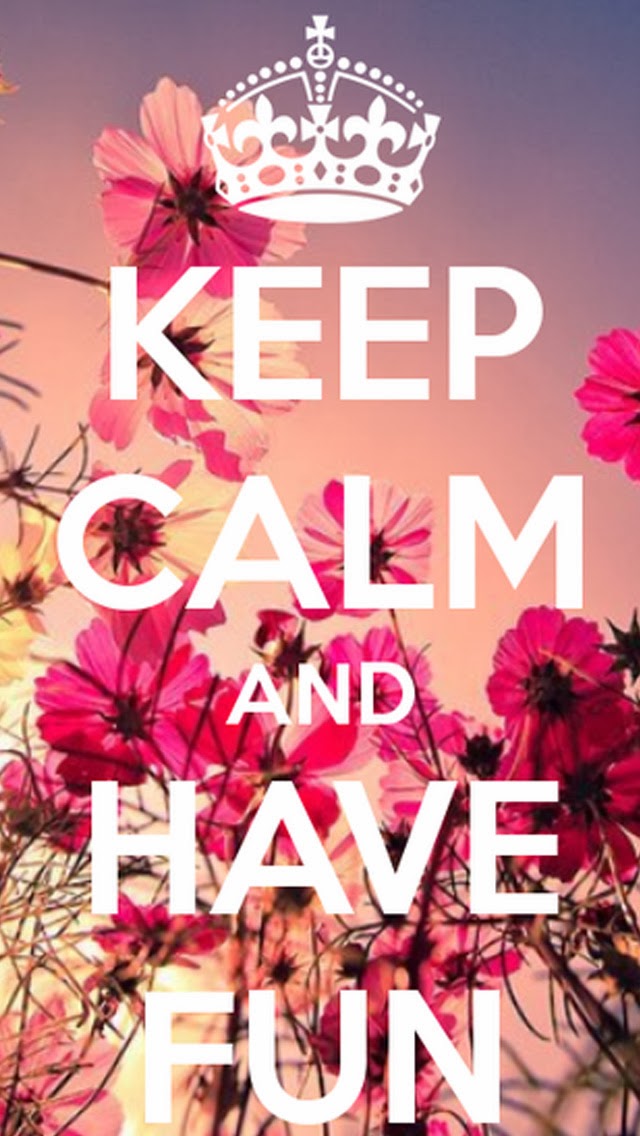 Detail Keep Calm Wallpapers For Iphone Nomer 41