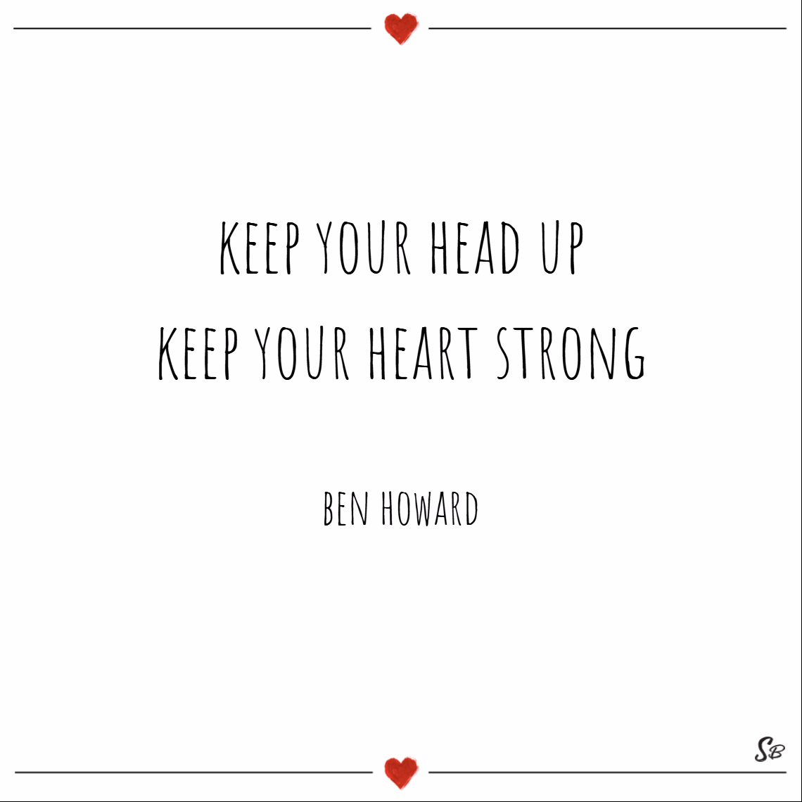 Detail Keep It Up Quotes Nomer 3