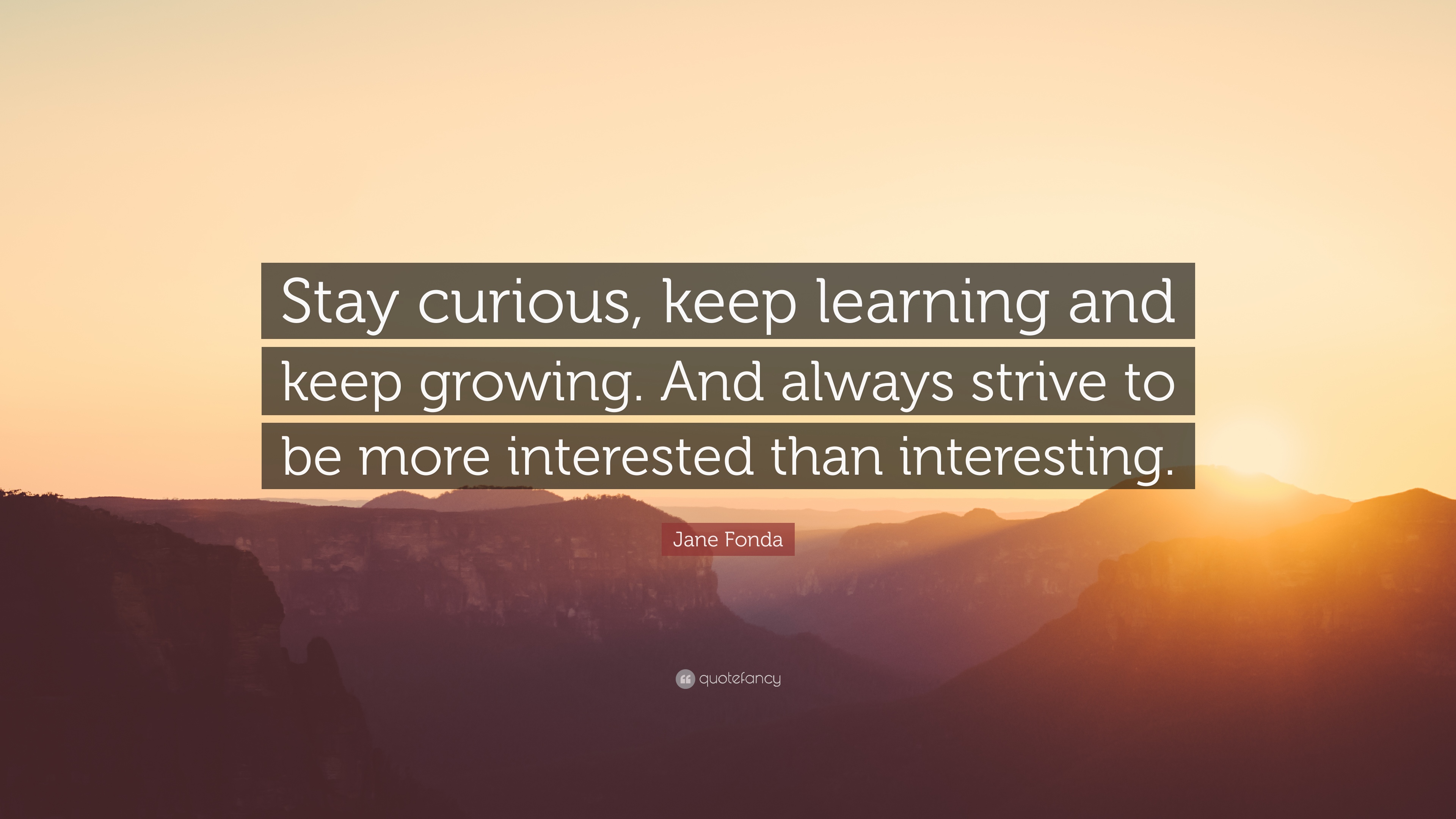 Keep Learning Quotes - KibrisPDR