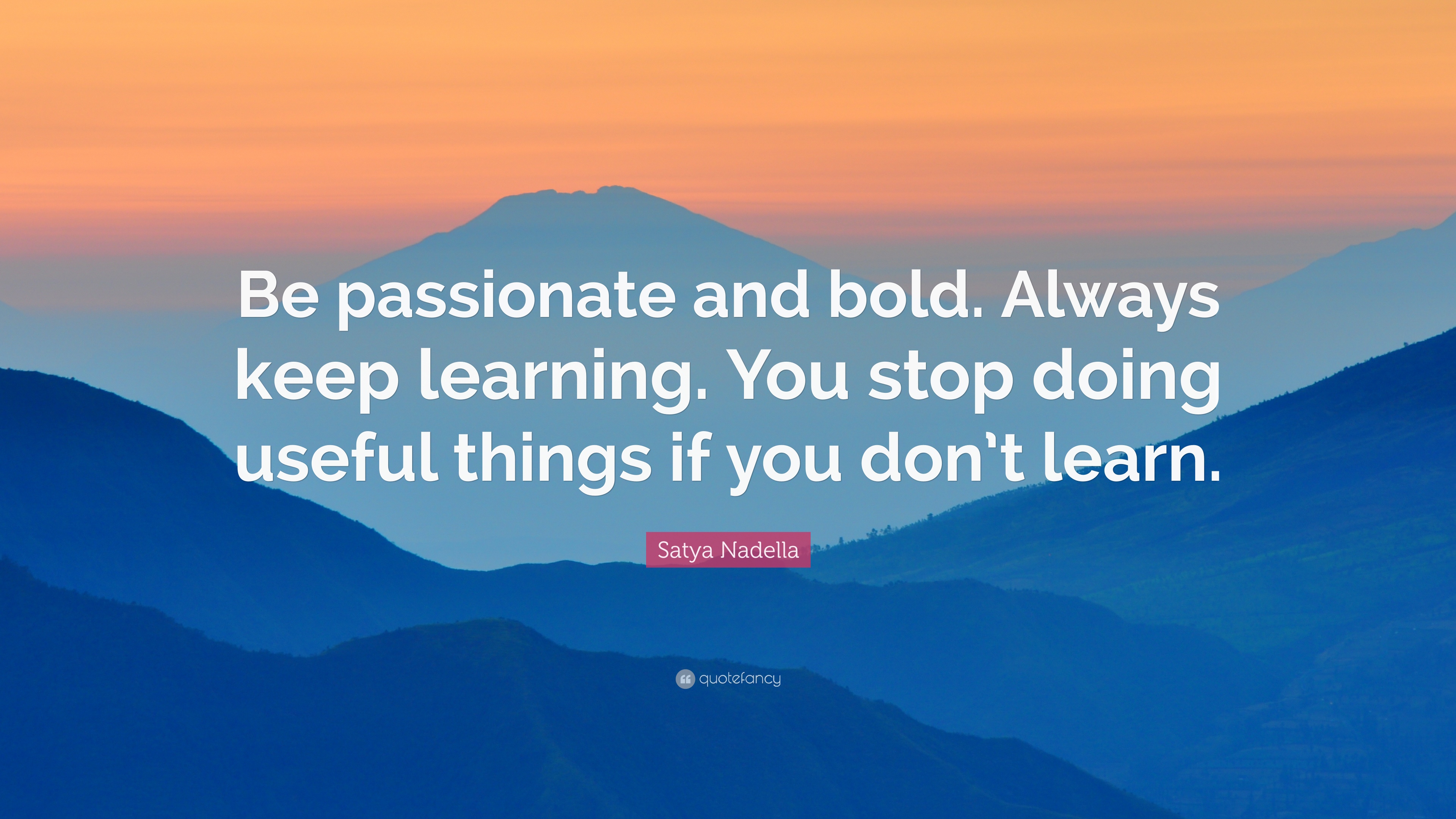 Detail Keep Learning Quotes Nomer 10