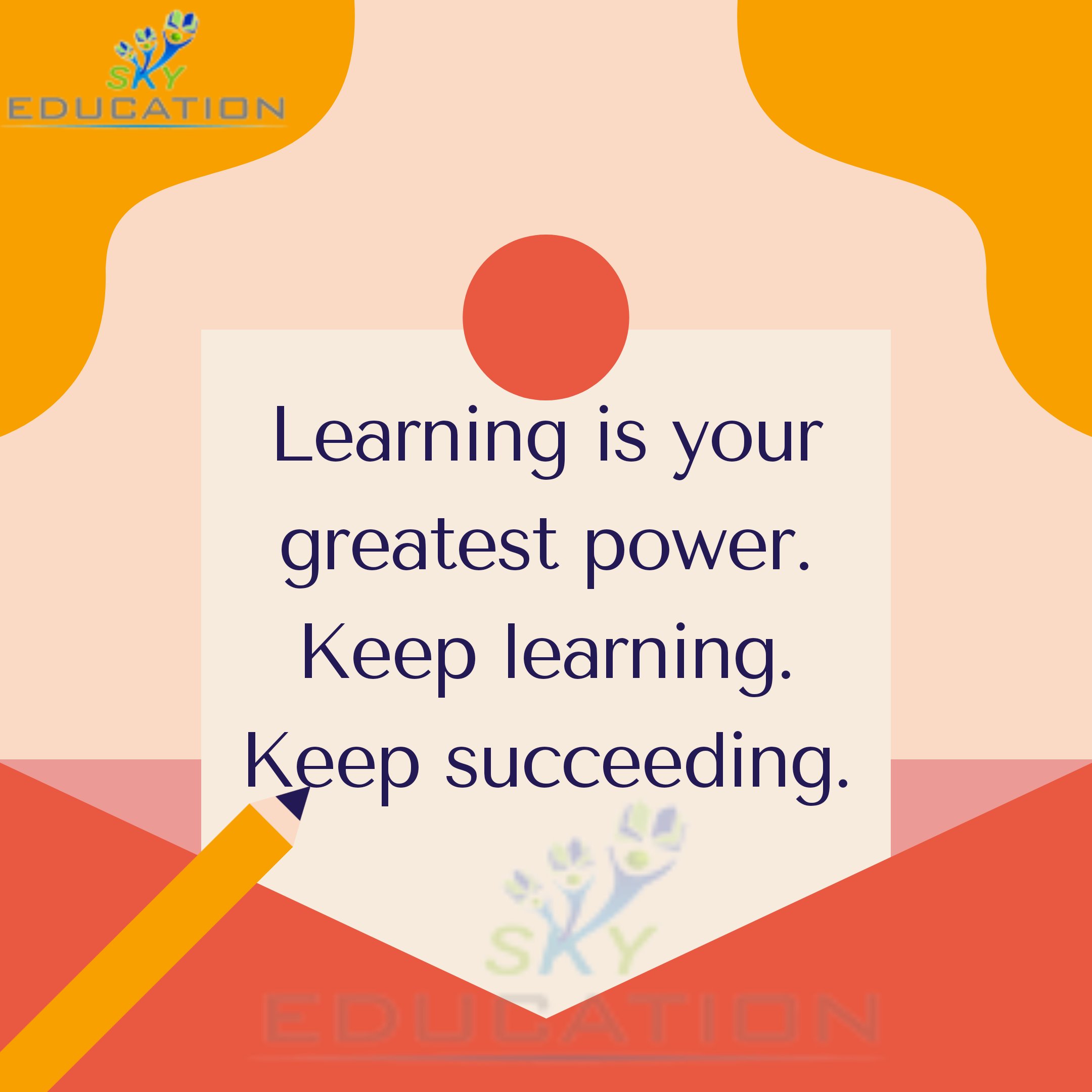 Detail Keep Learning Quotes Nomer 11