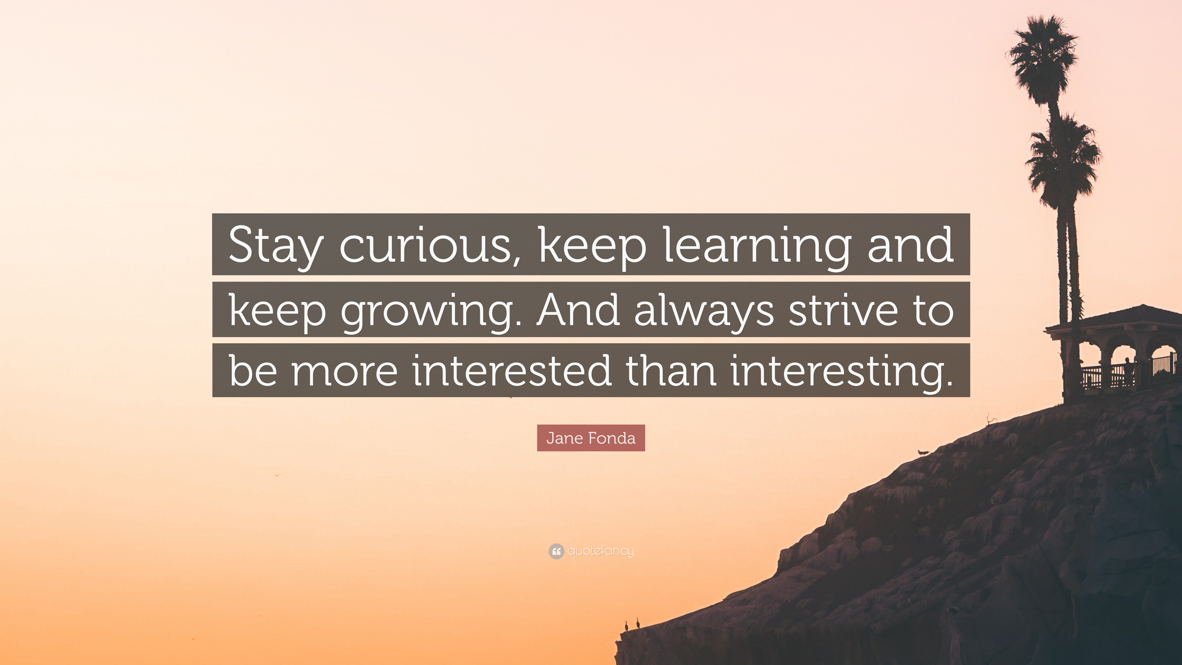 Detail Keep Learning Quotes Nomer 13
