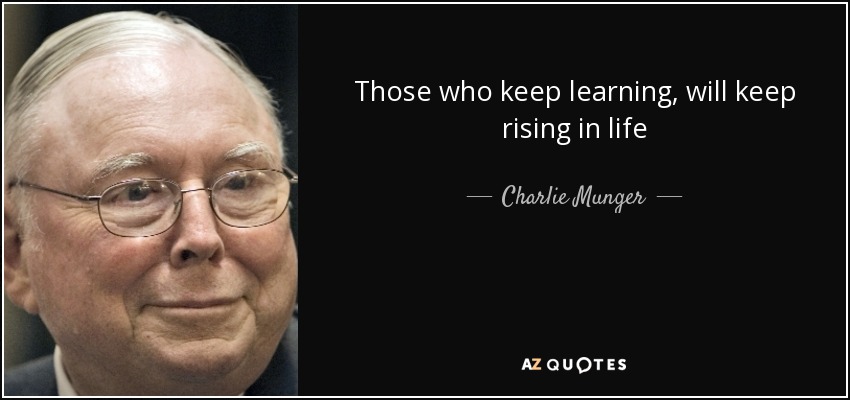 Detail Keep Learning Quotes Nomer 18