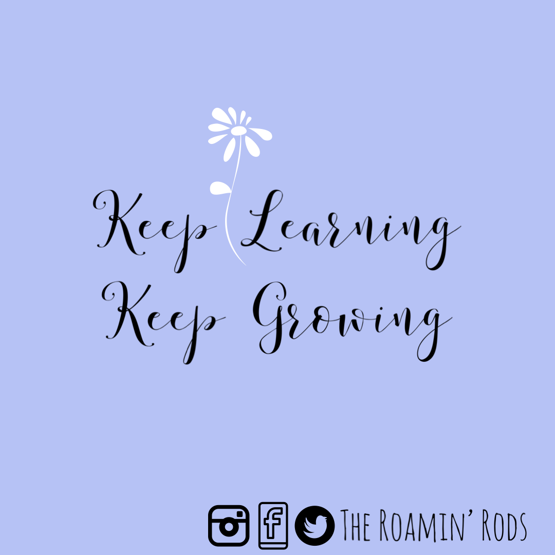Detail Keep Learning Quotes Nomer 3