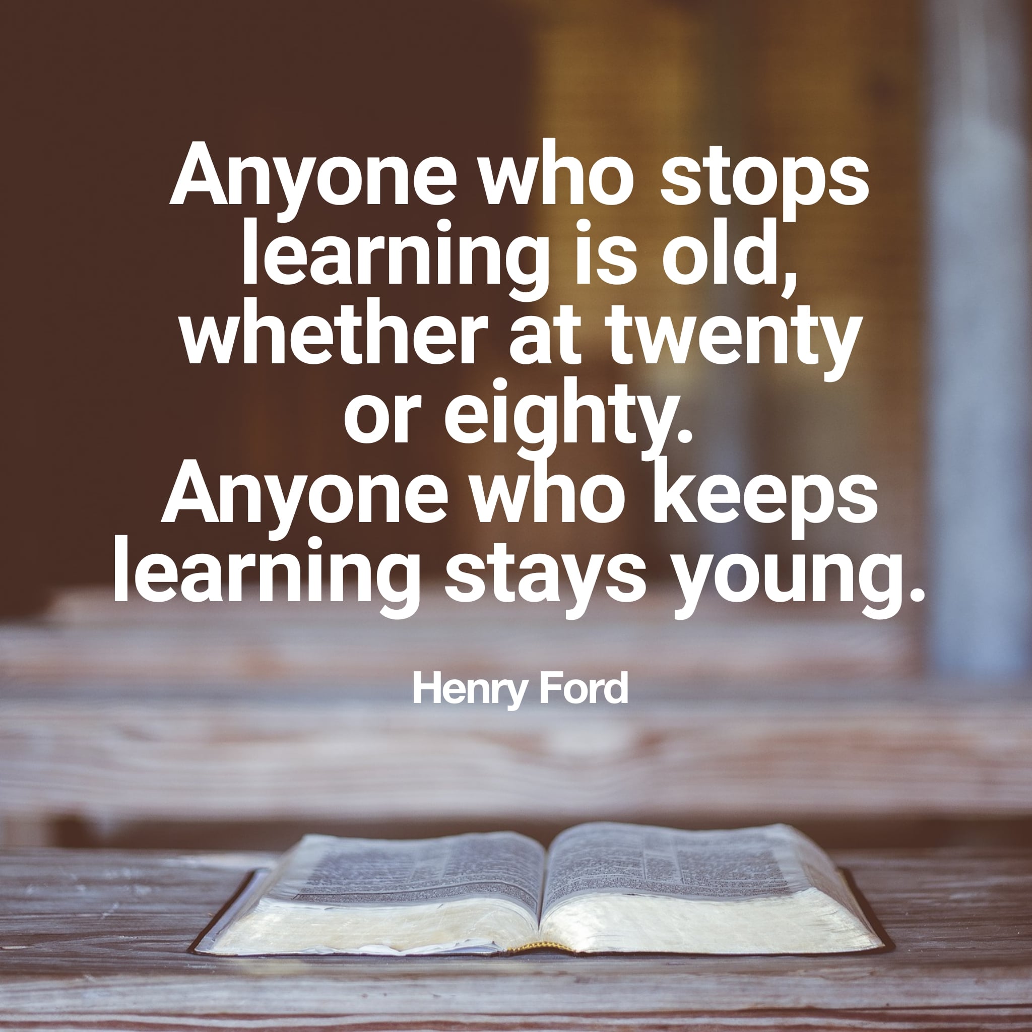 Detail Keep Learning Quotes Nomer 24