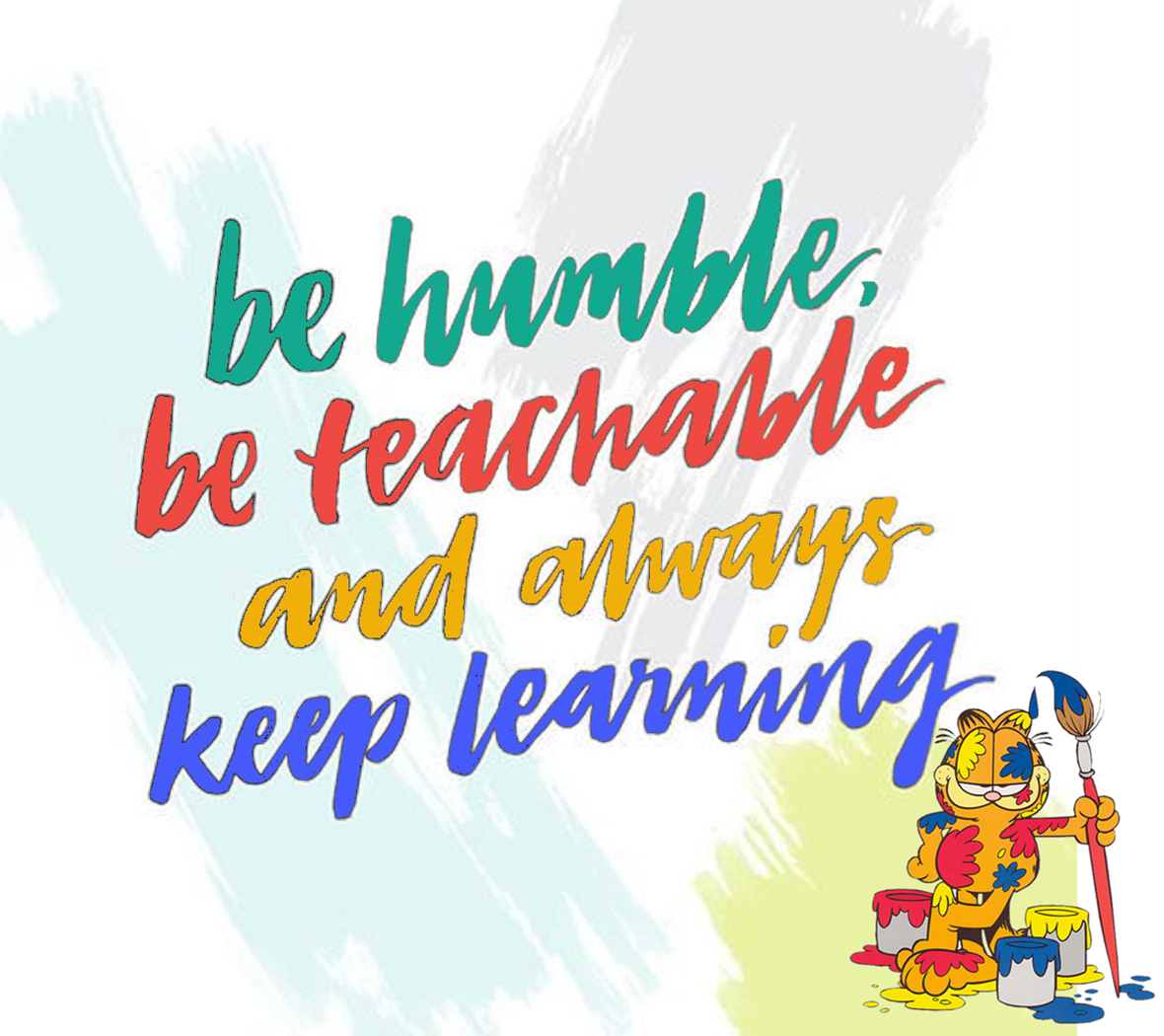 Detail Keep Learning Quotes Nomer 33