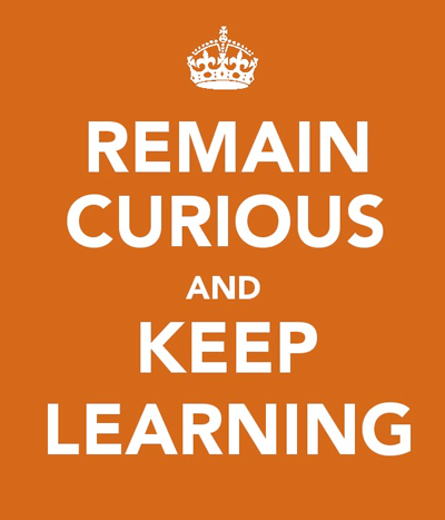 Detail Keep Learning Quotes Nomer 35