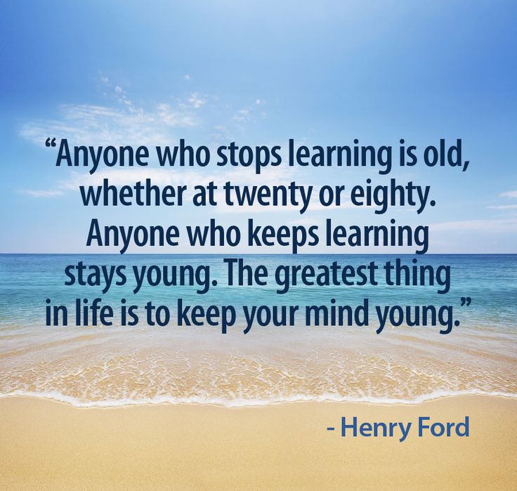 Detail Keep Learning Quotes Nomer 43