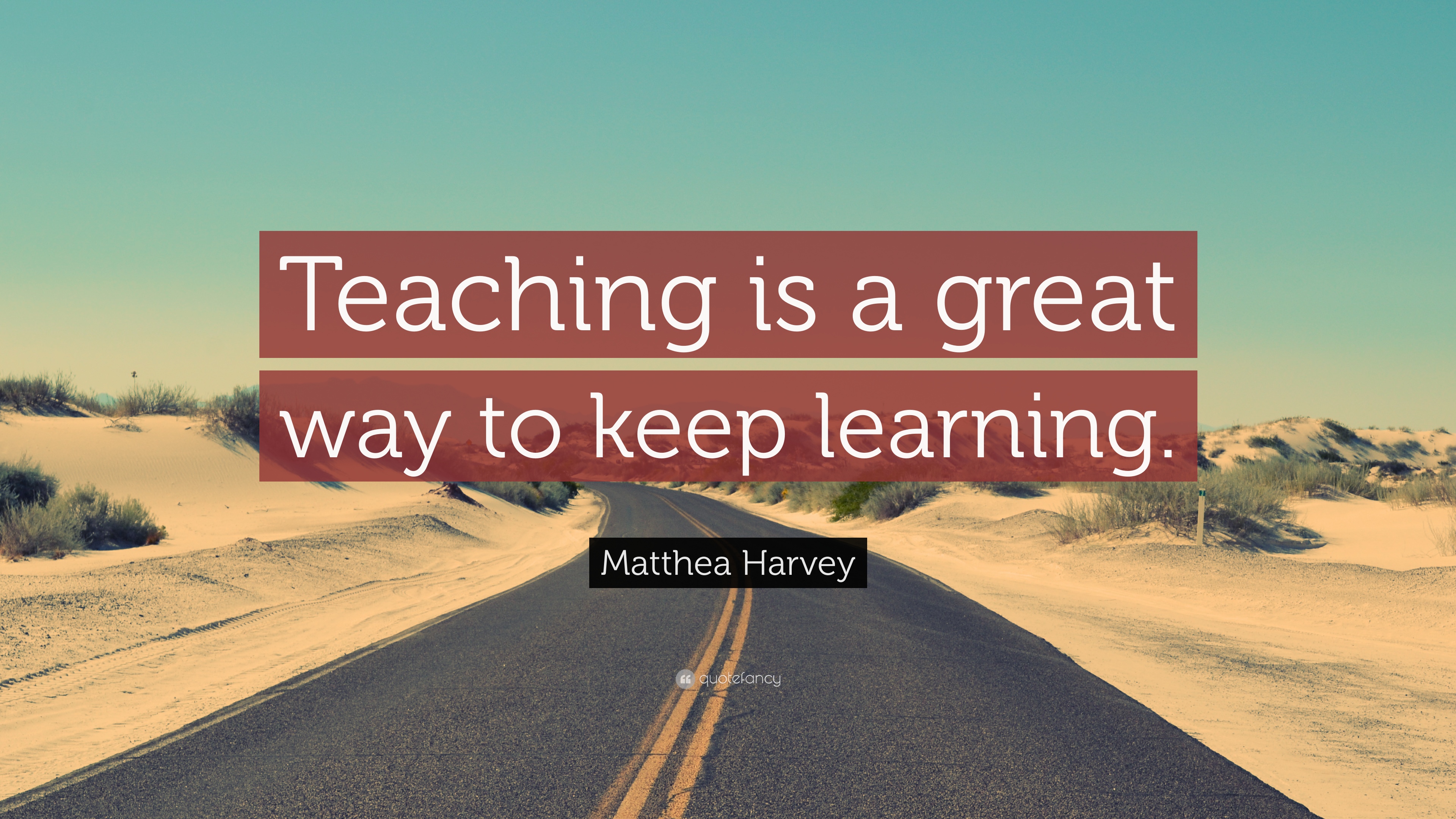 Detail Keep Learning Quotes Nomer 44