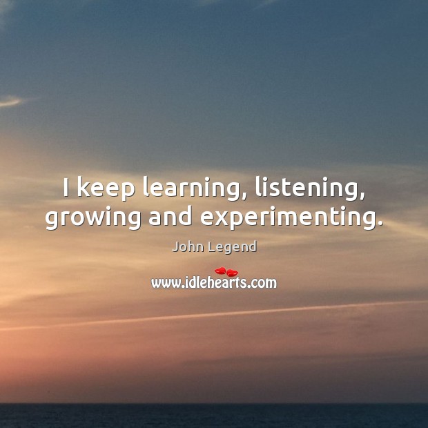 Detail Keep Learning Quotes Nomer 52