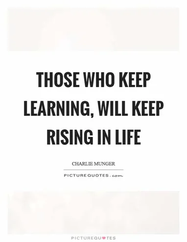 Detail Keep Learning Quotes Nomer 7