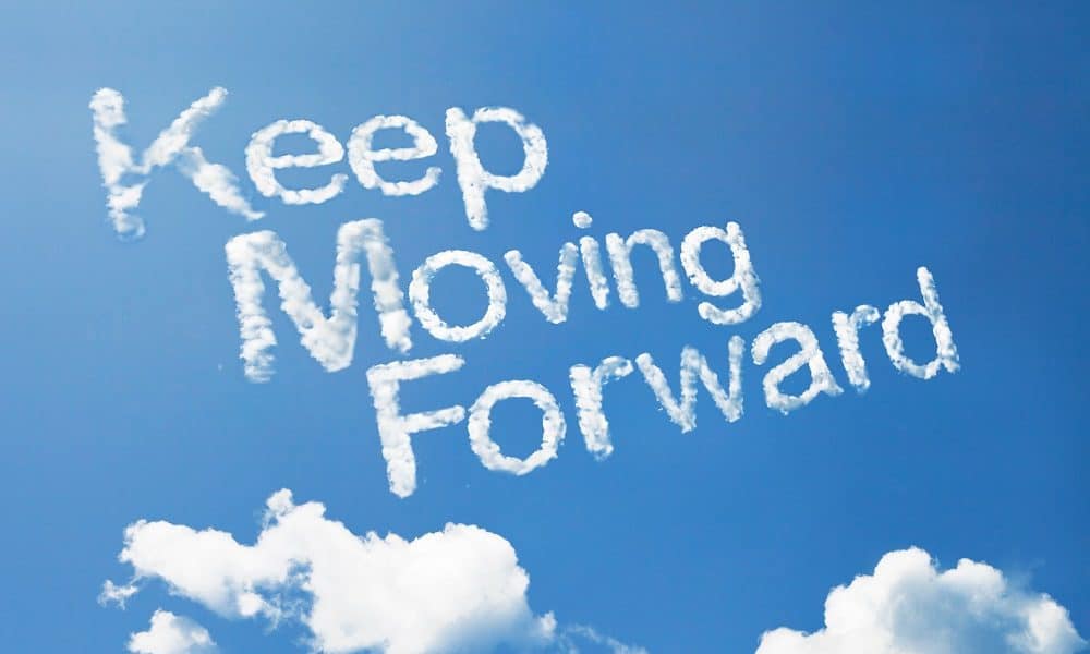 Detail Keep Moving Forward Quotes Nomer 26