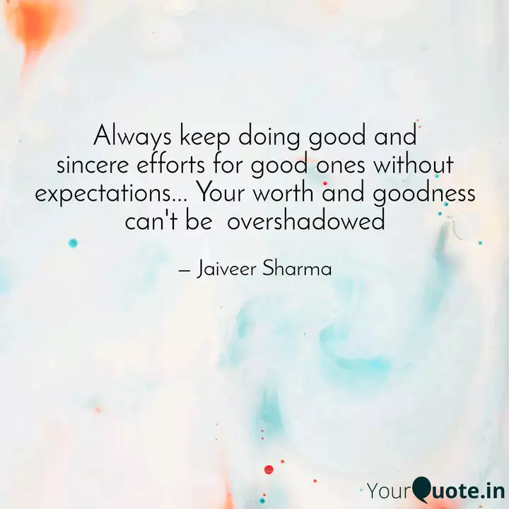 Detail Keep On Doing Good Quotes Nomer 12