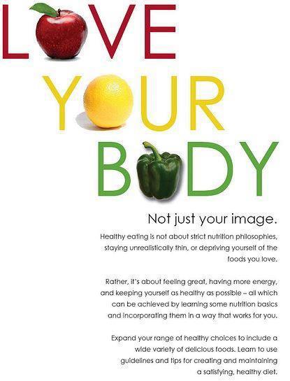 Detail Keep Yourself Healthy Quotes Nomer 33