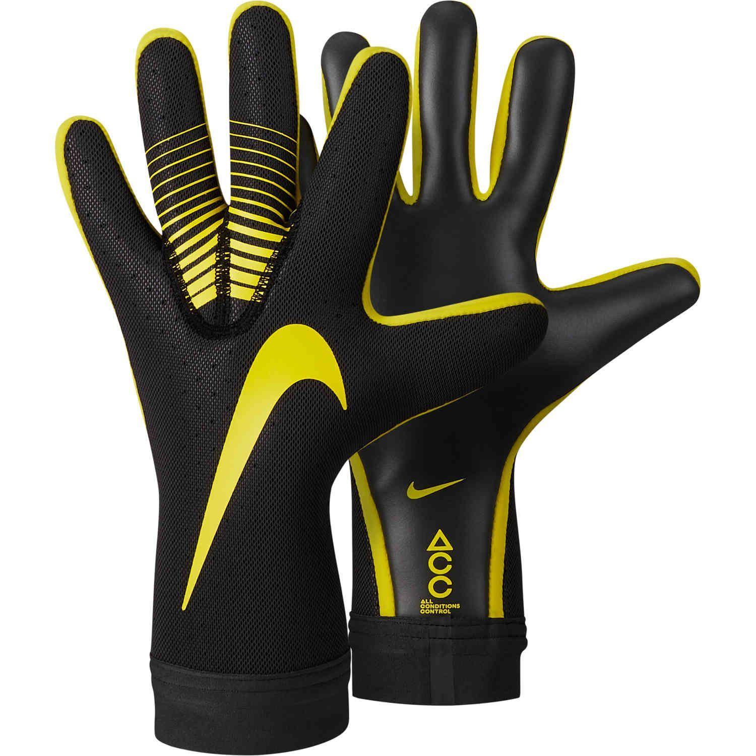 Detail Keeper Gloves Fts Nomer 26