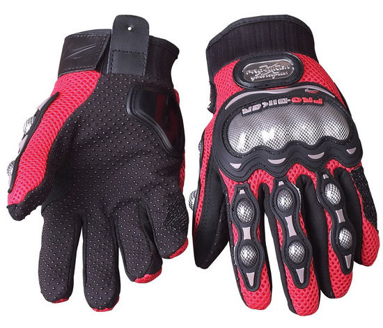 Detail Keeper Gloves Fts Nomer 40