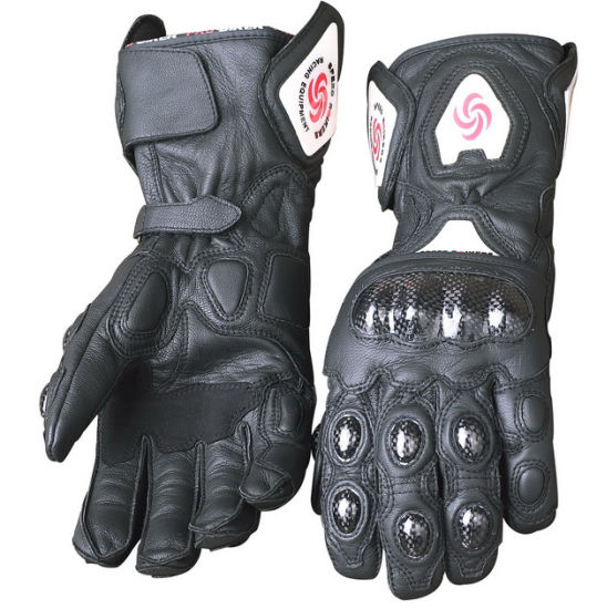 Detail Keeper Gloves Fts Nomer 56