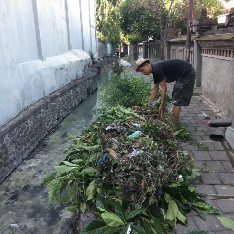 Detail Kegiatan Bersih Bersih Rumah Nomer 52