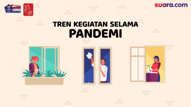 Detail Kegiatan Di Rumah Nomer 22