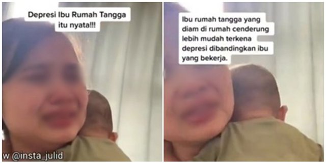 Detail Kegiatan Positif Ibu Rumah Tangga Nomer 24