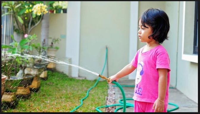 Detail Kegiatan Positif Ibu Rumah Tangga Nomer 36