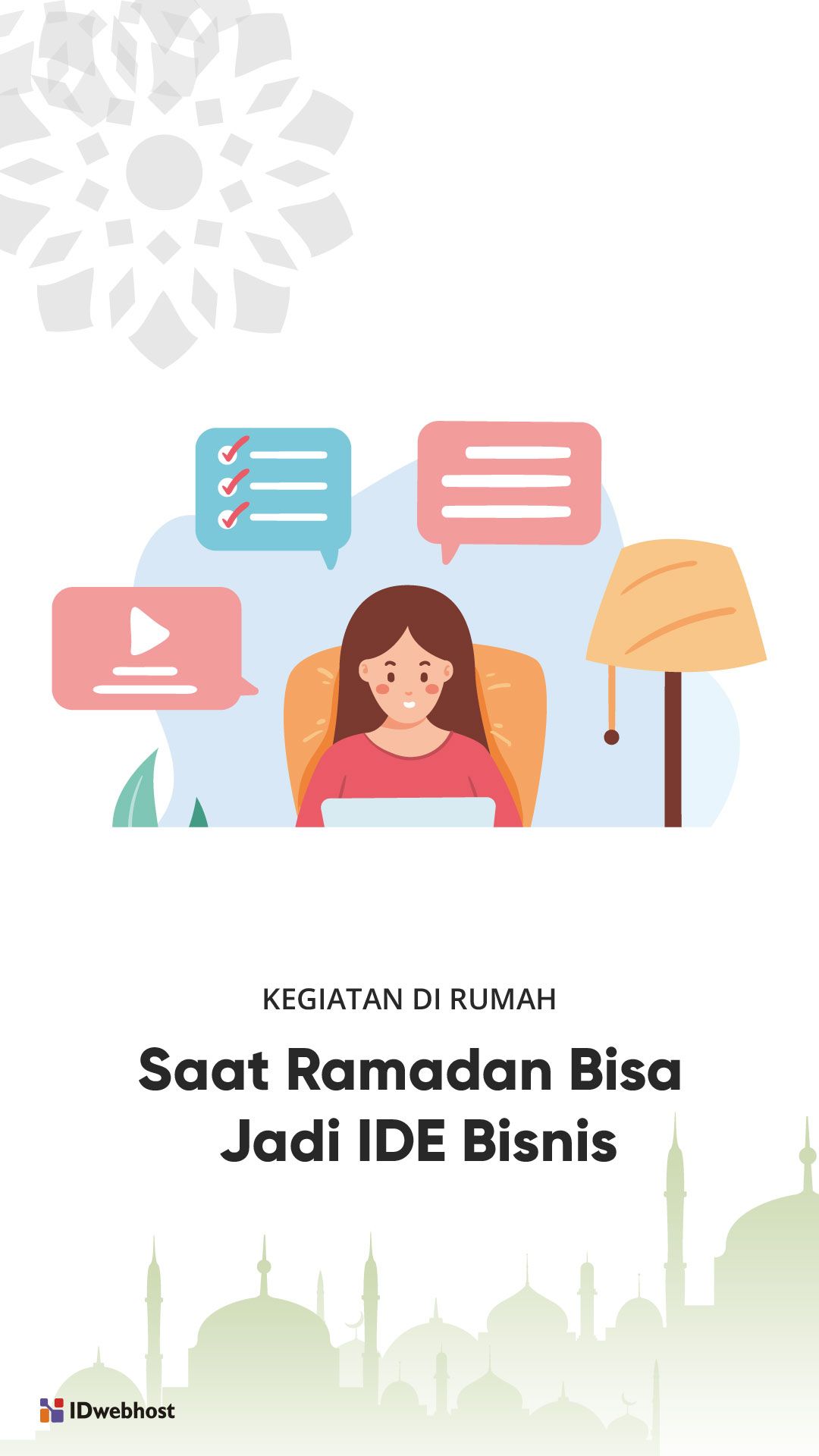 Download Kegiatan Ramadhan Di Rumah Nomer 40