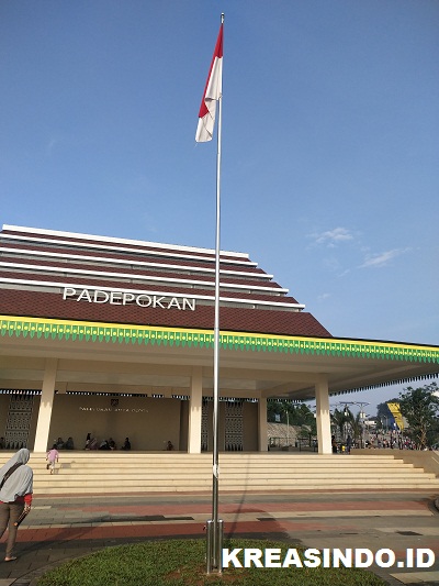 Detail Kegunaan Tiang Bendera Nomer 29