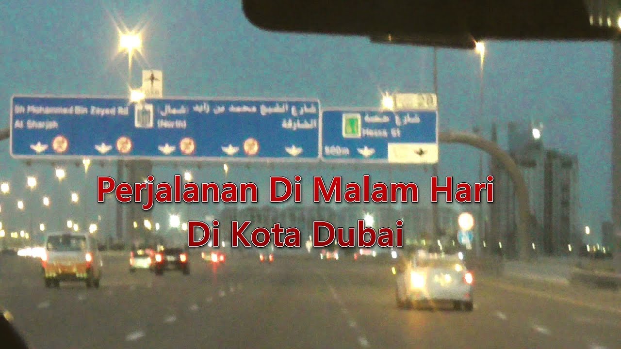 Detail Keindahan Kota Dubai Nomer 44