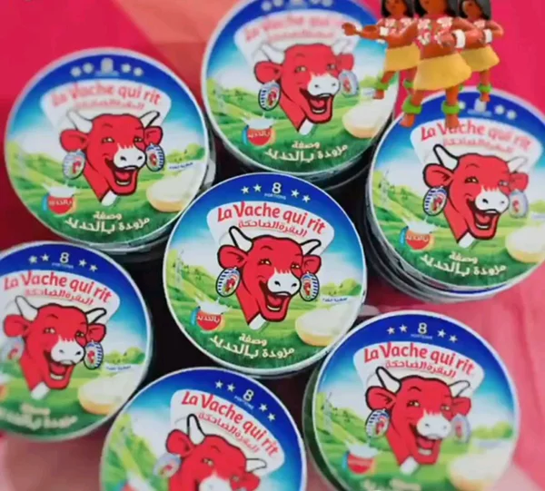 Detail Keju Gambar Sapi Nomer 18