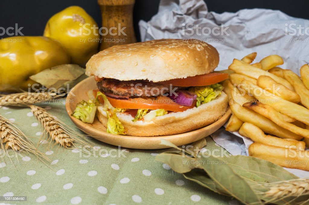 Detail Keju Kuning Untuk Burger Nomer 21