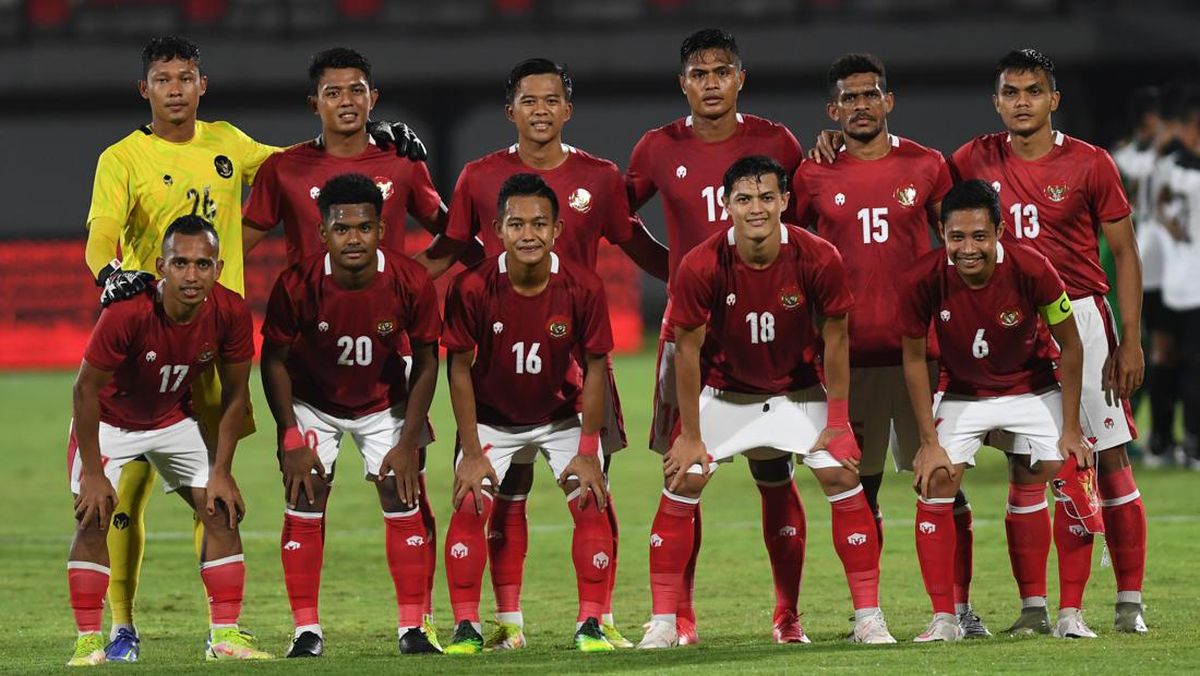 Detail Kejuaraan Afc U 23 Nomer 5