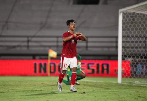 Detail Kejuaraan Afc U 23 Nomer 43