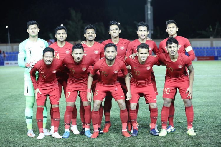 Detail Kejuaraan Afc U 23 Nomer 44