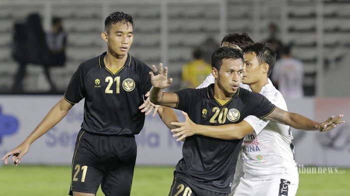 Detail Kejuaraan Afc U 23 Nomer 46