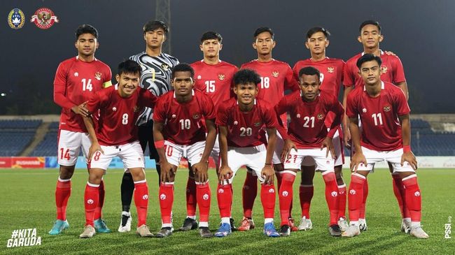 Detail Kejuaraan Afc U 23 Nomer 6