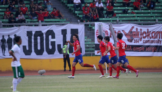 Detail Kejuaraan Afc U 23 Nomer 57