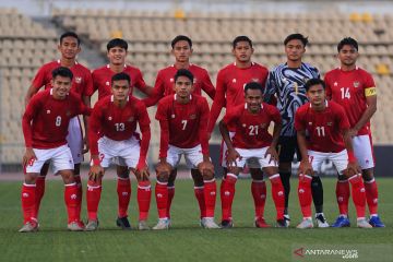 Detail Kejuaraan Afc U 23 Nomer 7