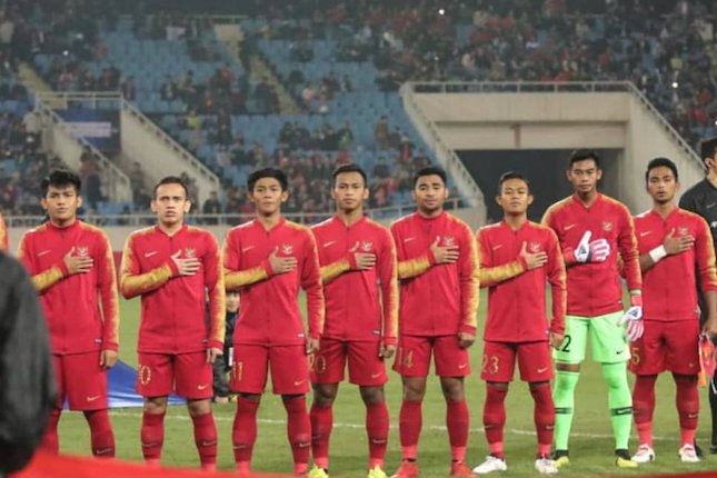 Detail Kejuaraan Afc U 23 Nomer 10